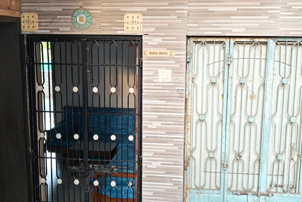 2 BHK Flat for Sale in Ahmedabad