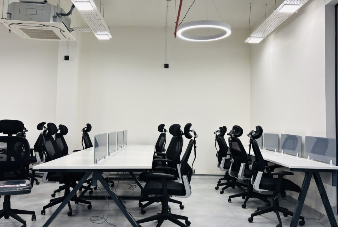 Office Space for Rent in Mohali