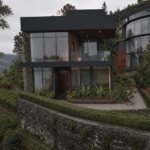 Villa for Sale in Darjeeling