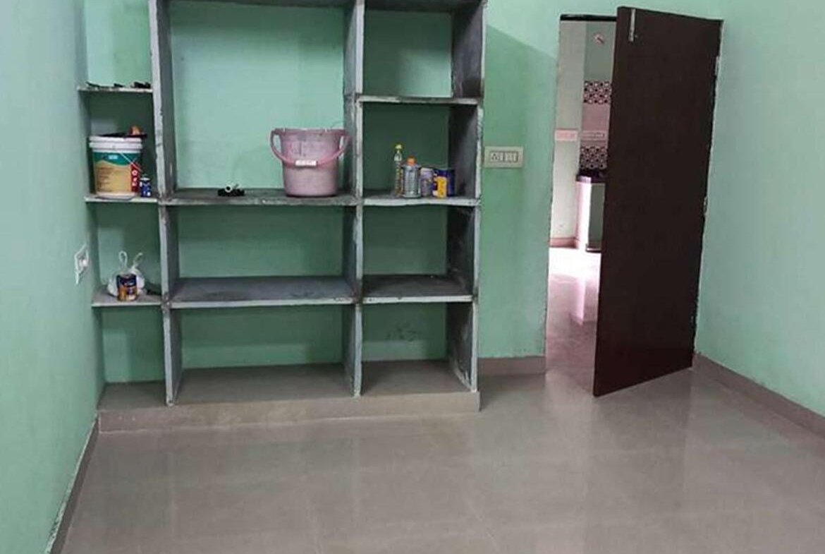 2BHK Flat for Rent in Sealdah