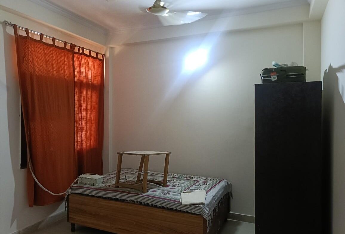 2 BHK Flat for Rent at Phoolbagan Kolkata