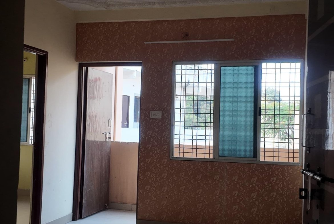 2BHK Flat for Rent at Salt Lake Sector 5