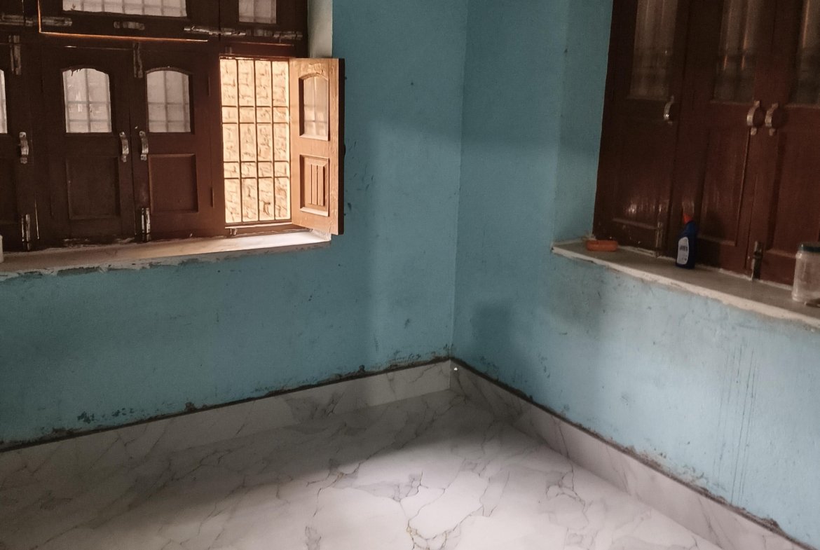 2 BHK Flat on Rent at Kolkata Salt Lake