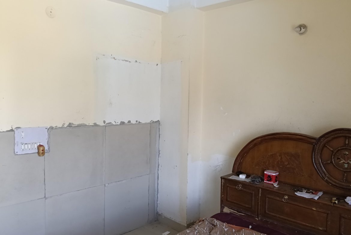 2 BHK Flat for Rent in Salt Lake Sector 4