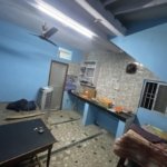 1RK Flat for Rent in Chingrighata