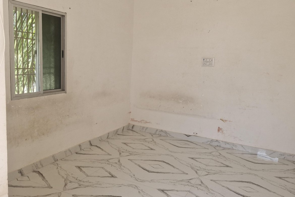 1 BHK Flat for Rent in Phoolbagan