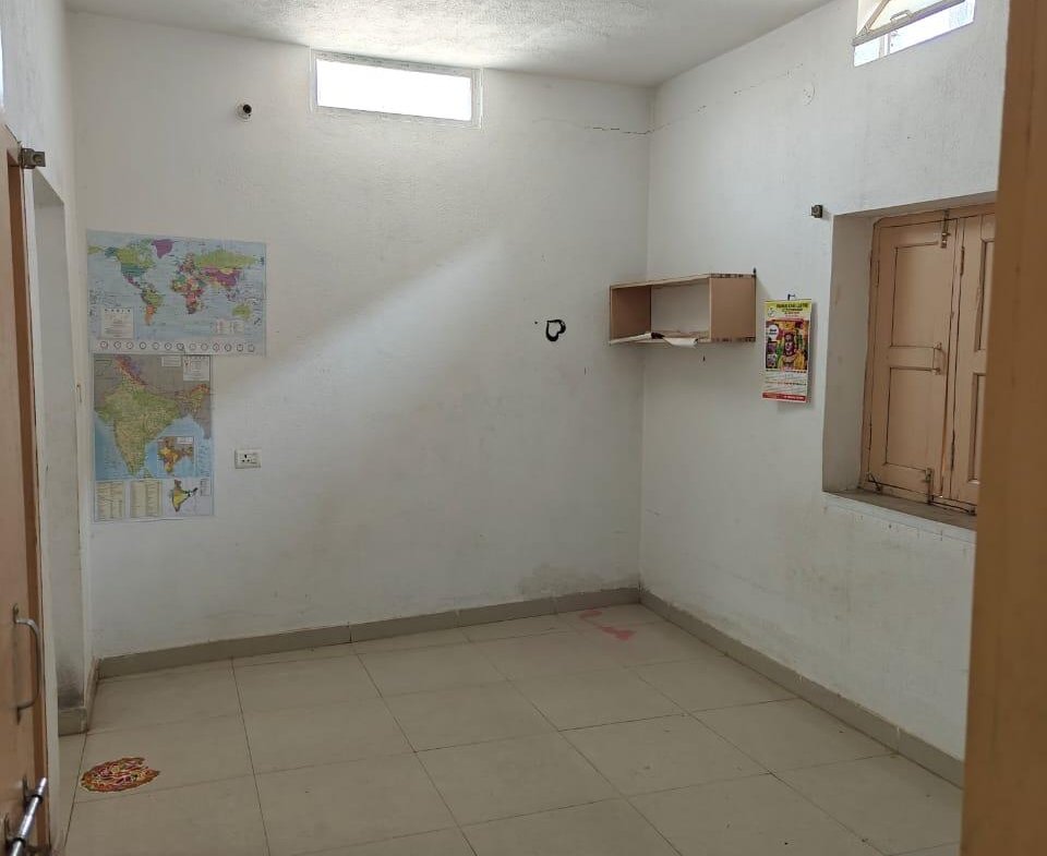 Flat for Rent in Salt Lake Sector 5