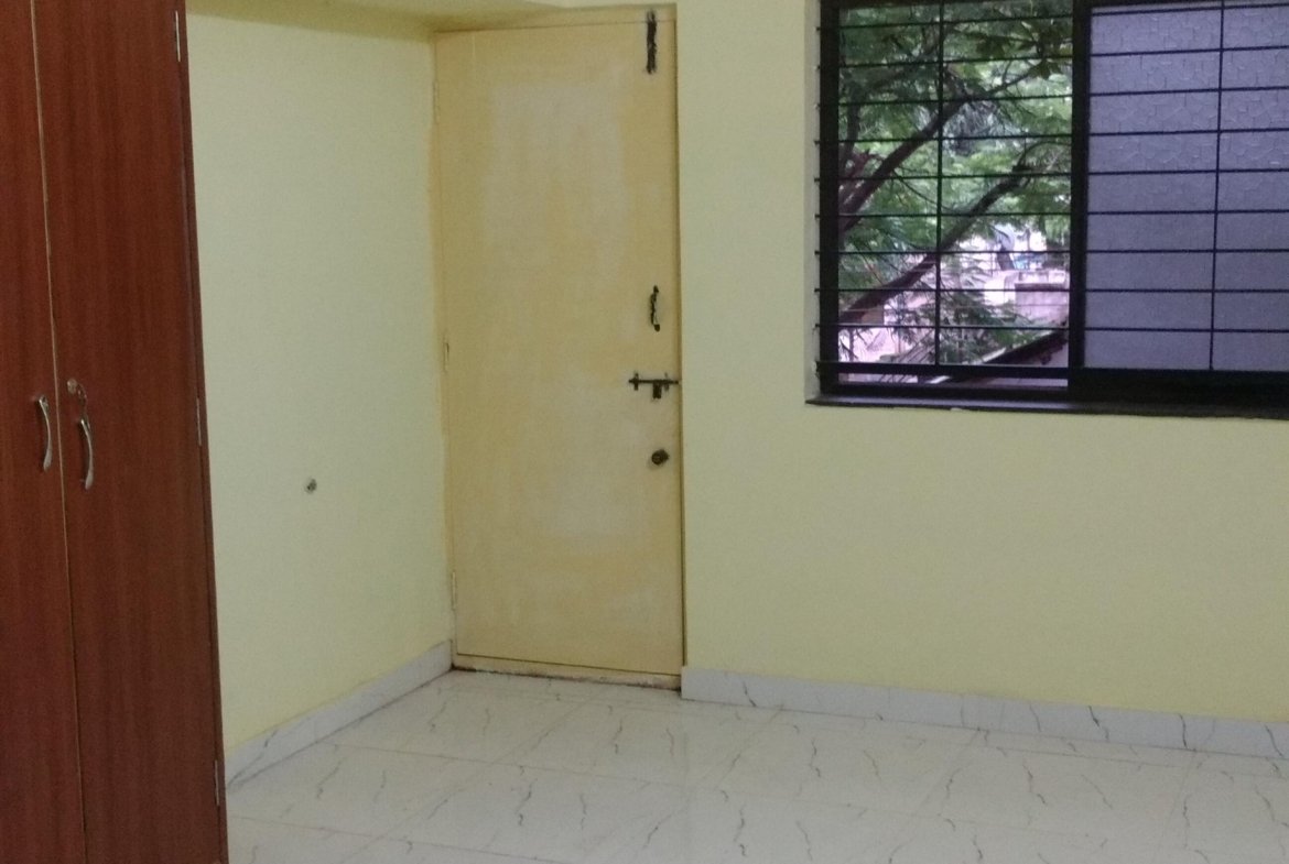 2BHK Flat for Rent at Beleghata