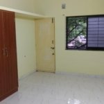 2BHK Flat for Rent at Beleghata