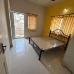 2BHK Flat on Rent in Beleghata