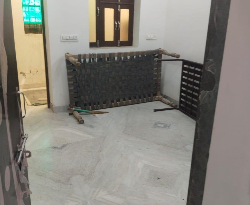 Flat for Rent Near Salt Lake Sector 5