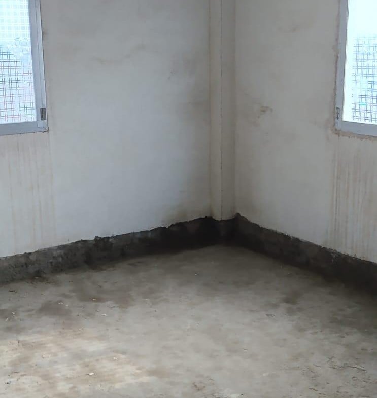 1BHK Flat for Rent Near Salt Lake Sector 5
