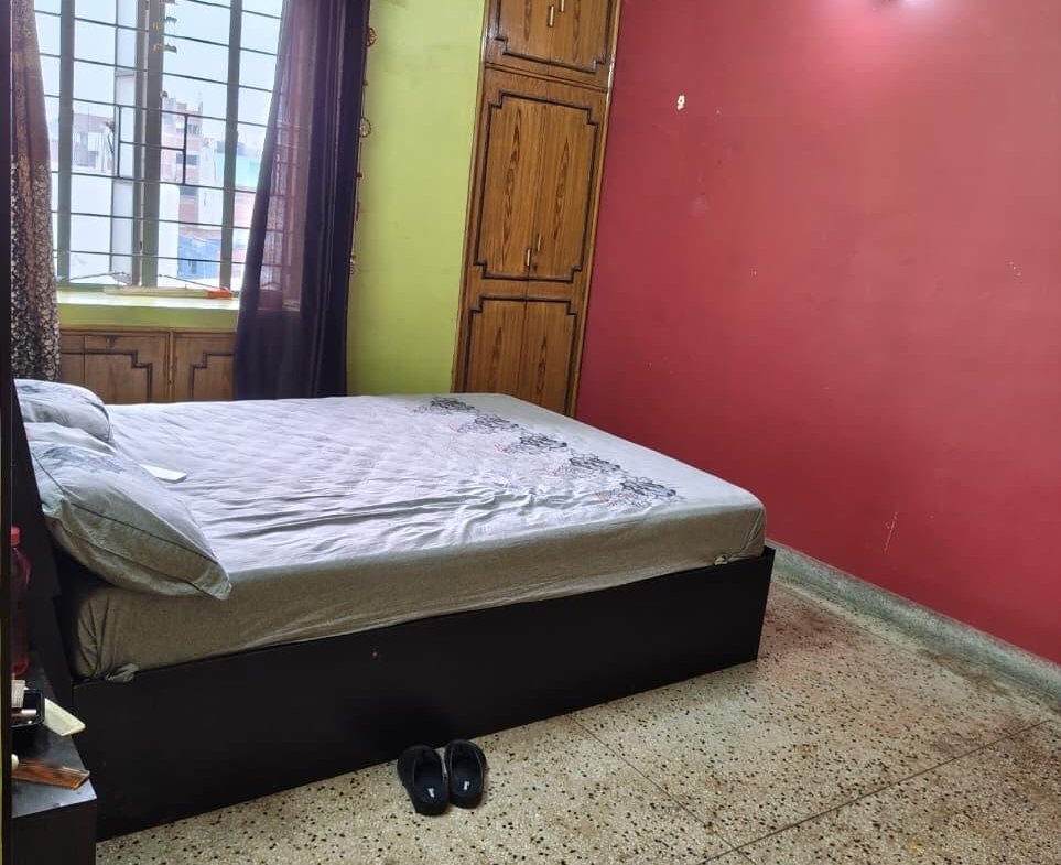 Flat for Rent in Phoolbagan