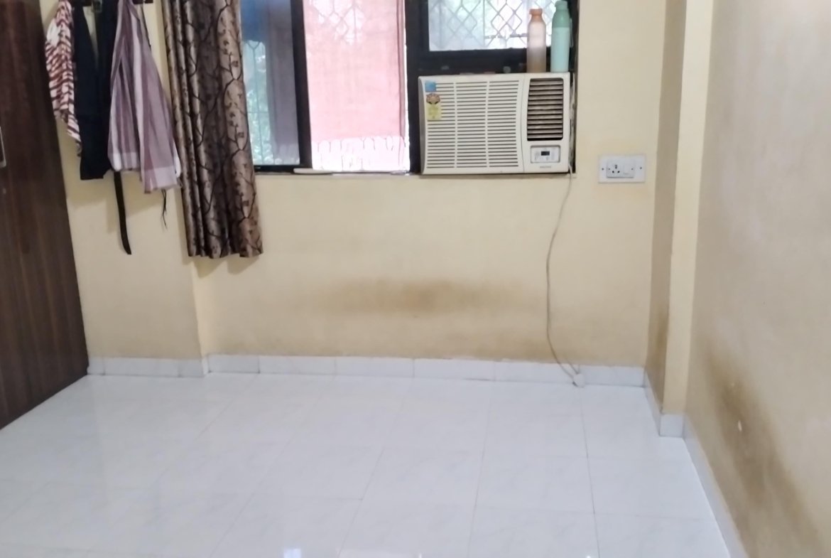 Flat on Rent in Salt Lake Sector 2
