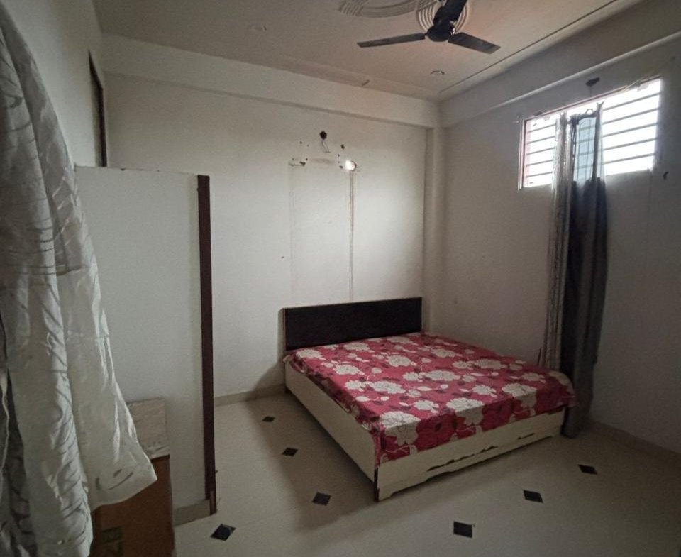 1 BHK Flat for Rent in Salt Lake Sector 2