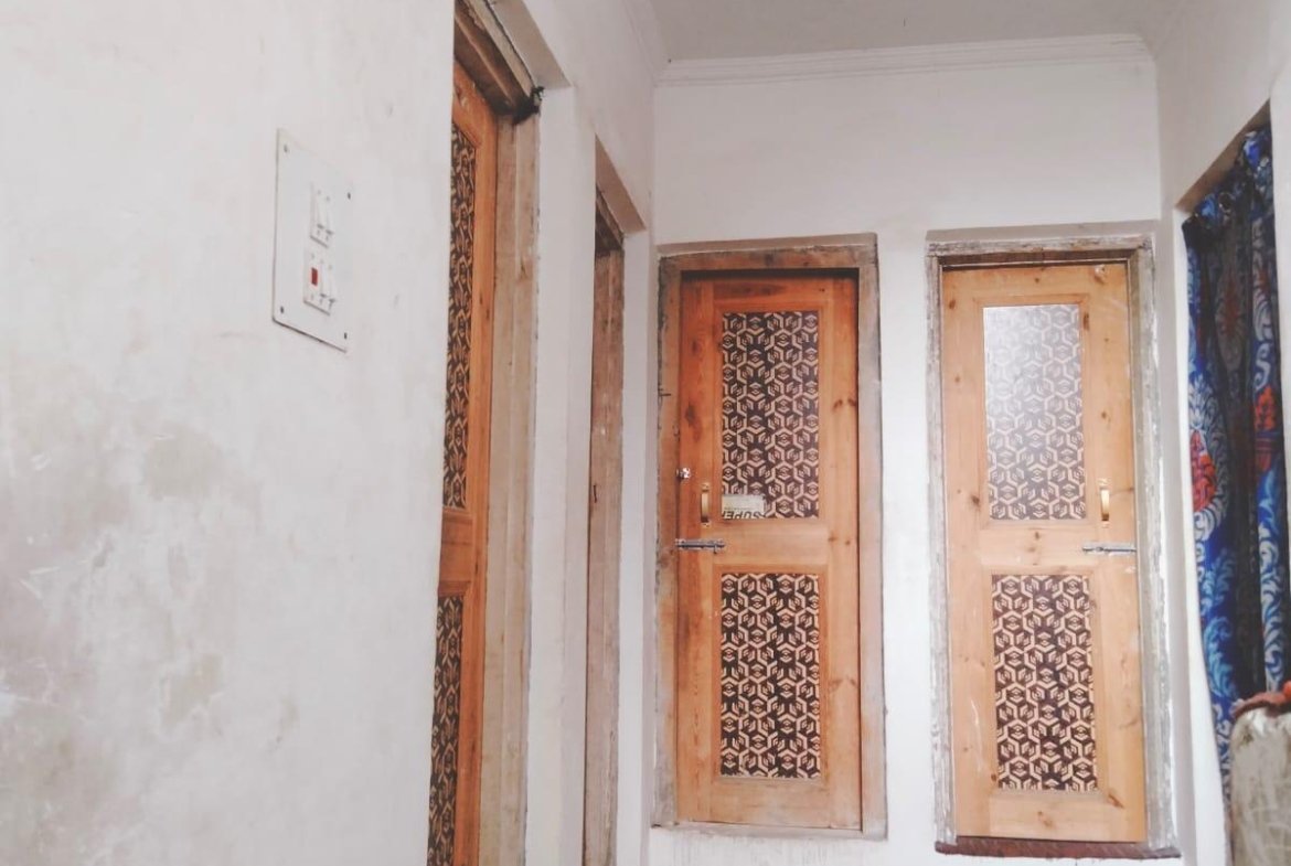1 BHK Apartment in Salt Lake Sector 5