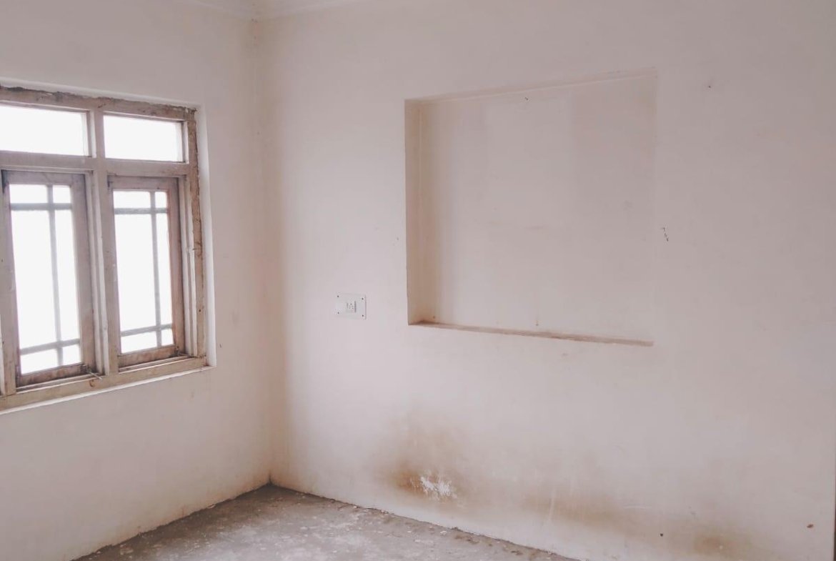 1BHK Floor for Rent in Chingrighata