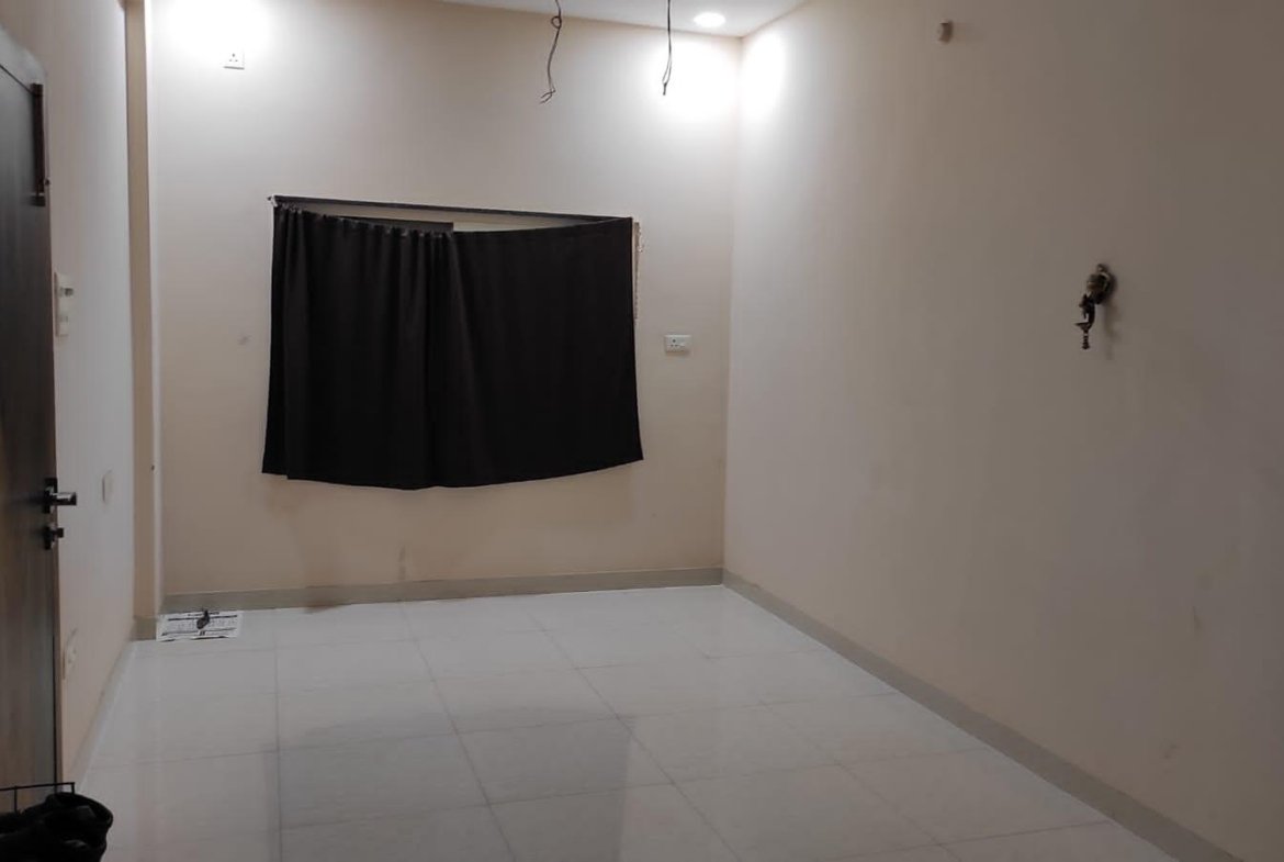 2 BHK Flat for Rent at Kolkata Salt Lake Sector 5