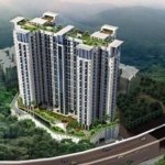 3BHK Flat for Rent in Mumbai
