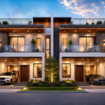 4BHK House for Sale in Bhopal