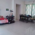 2 BHK Flat for Rent in Baner