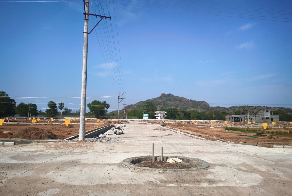 Plots for Sale in Guntur