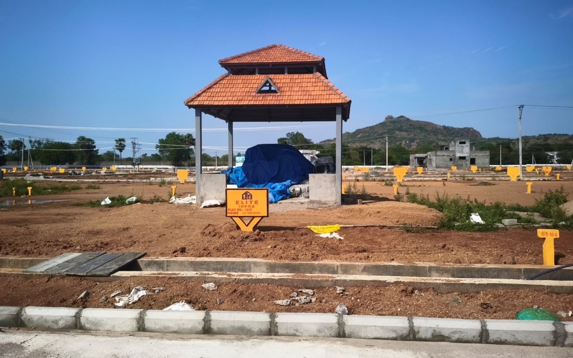 Plots on Sale In Guntur