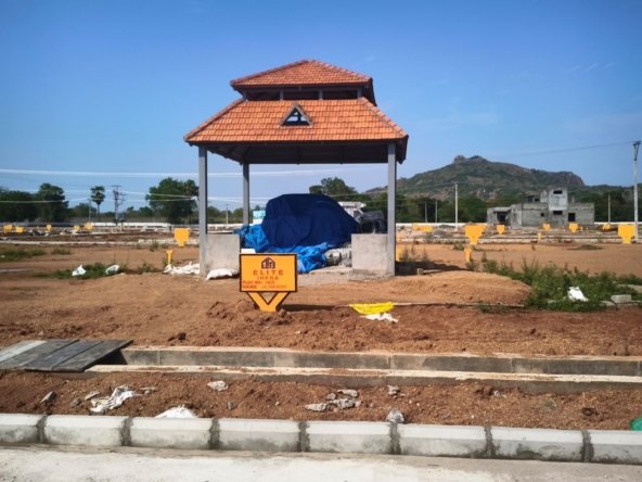 Plots on Sale In Guntur
