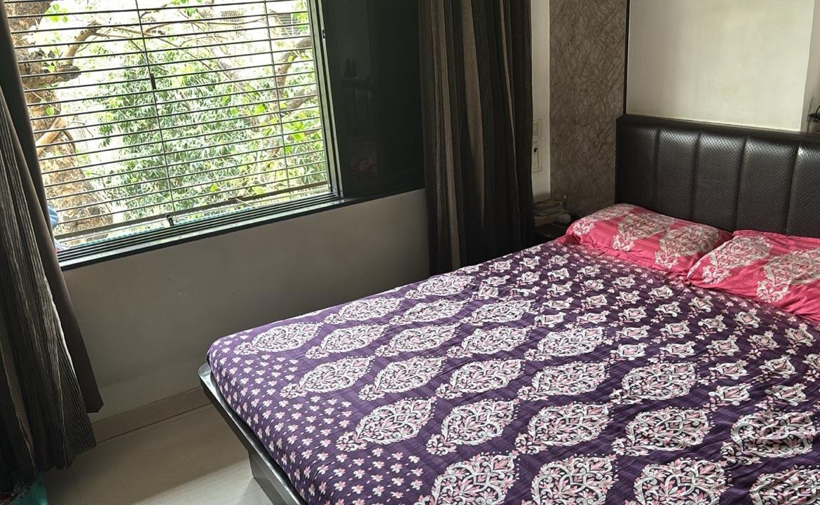3 BHK Flat for Sale in Mumbai
