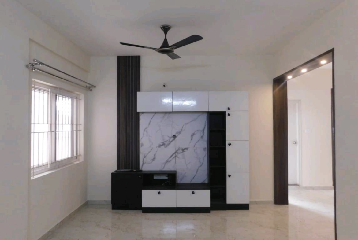 3BHK House for Rent in Gottigere