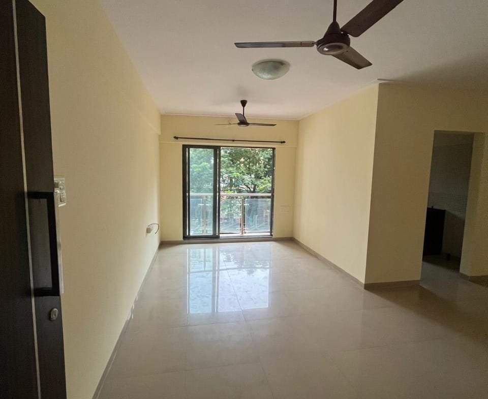 2BHK Flat for Sale in Thane Kasarvadavali