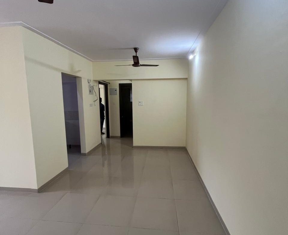 2BHK Flat for sale in Thane Kasarvadavali