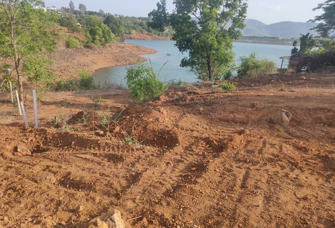 Premium Plot for Sale in Lonavala