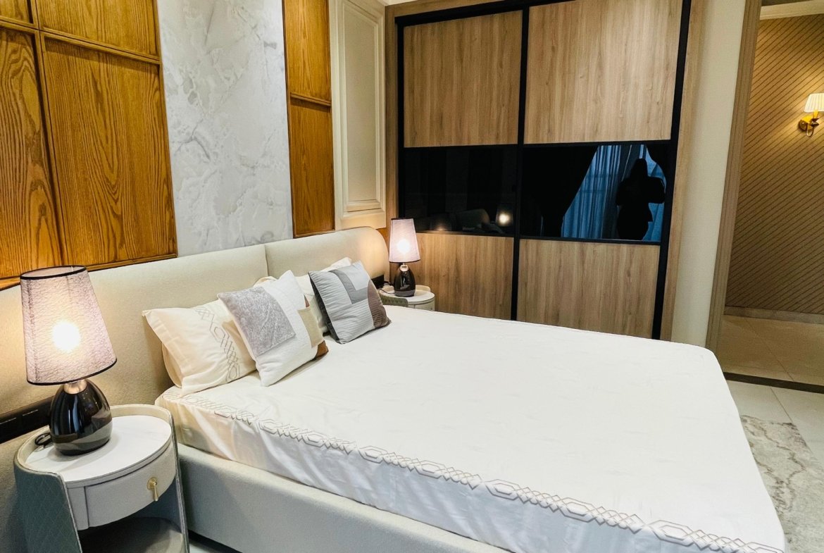 3BHK Floor for Sale in Mohali