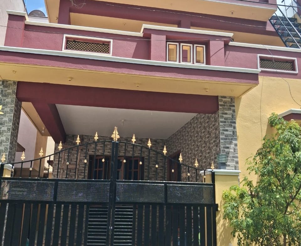 3BHK Villa for Rent in Coimbatore Vadamadurai