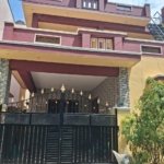 3BHK Villa for Rent in Coimbatore