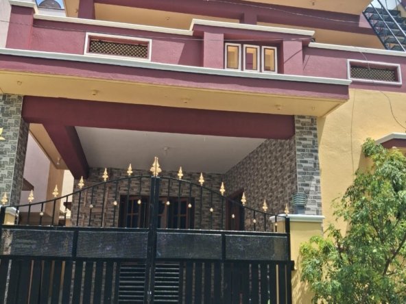 3BHK Villa for Rent in Coimbatore