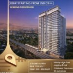 2BHK Flats for Sale in Mumbai