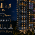 2BHK Flat for Sale in Panvel