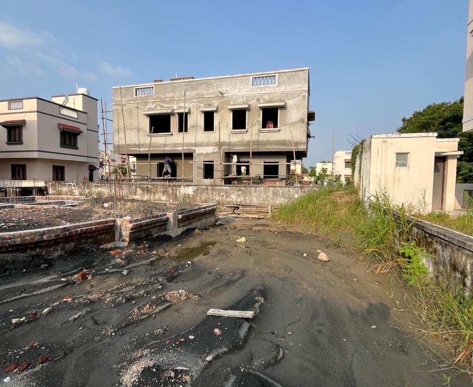 Plot for Sale in Vadodara