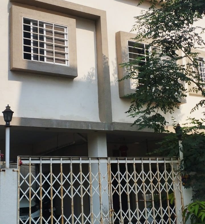 PG for working women in Pimpri