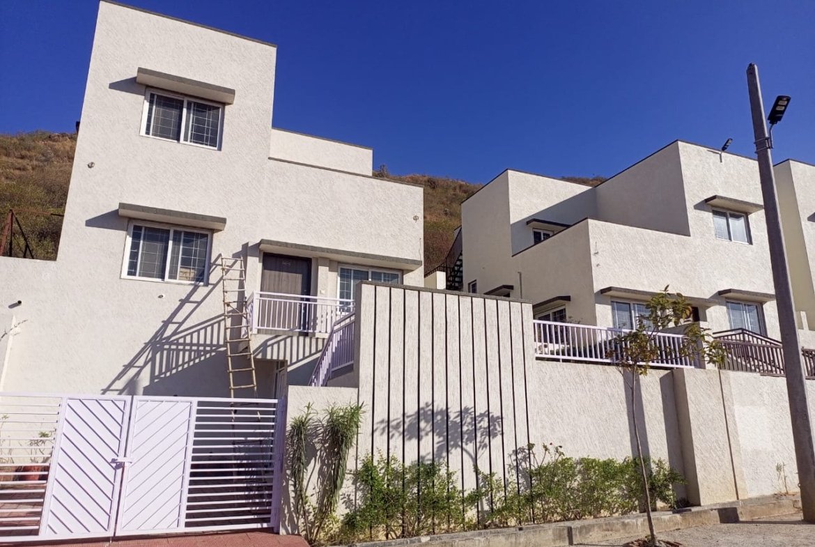 Villa for sale in Udaipur