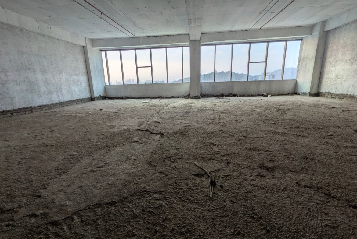 Office for rent in CBD Belapur