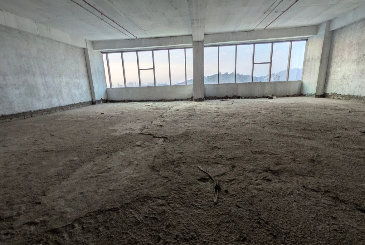 Office for Rent in Navi Mumbai