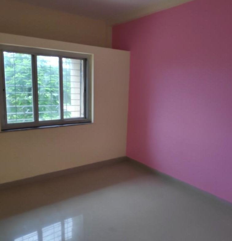 Flat for rent in Milan Nagar