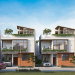 Villa for sale in South Bengaluru