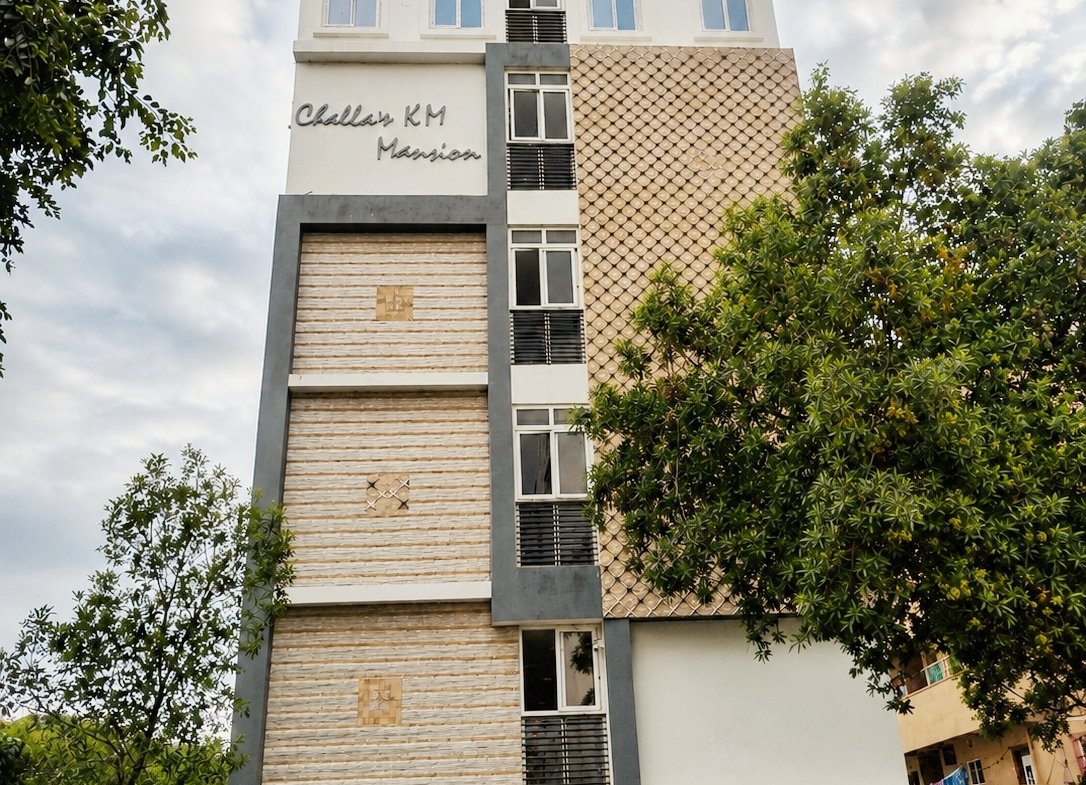 PG in kondapur