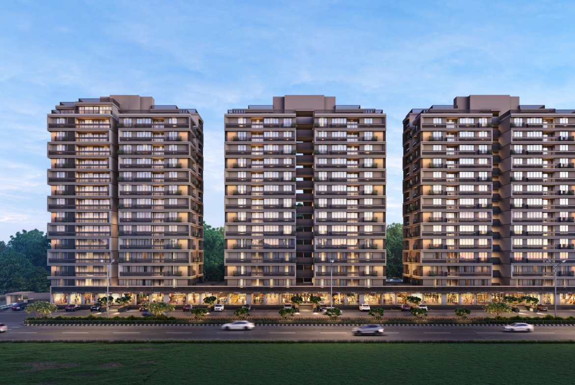 Flat for sale in Ognaj