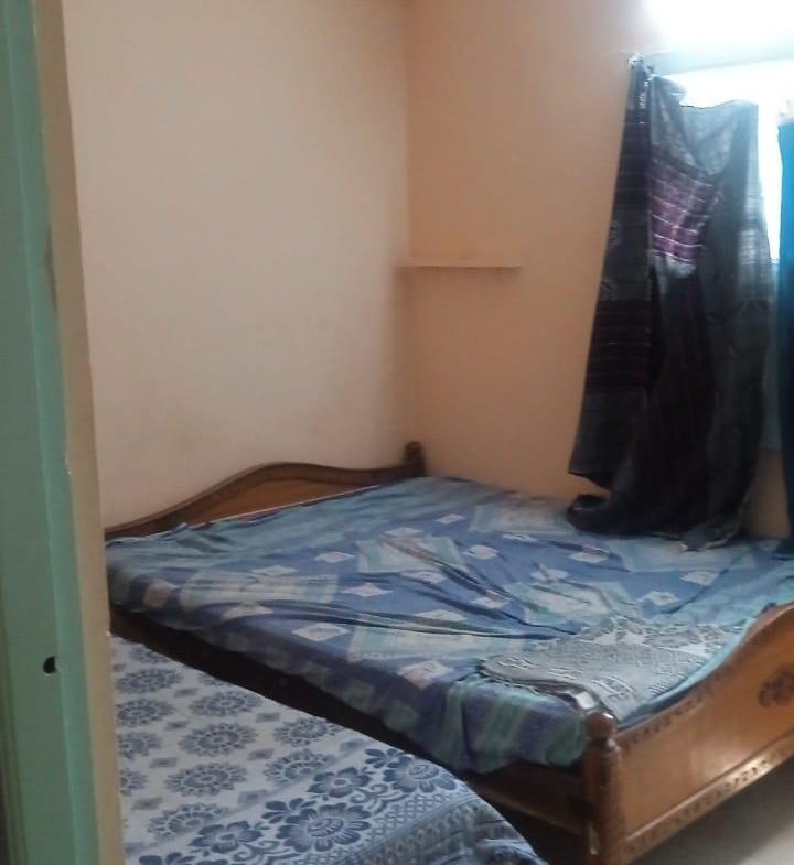 1 BHK Apartment Flat for Rent in Chingrighata