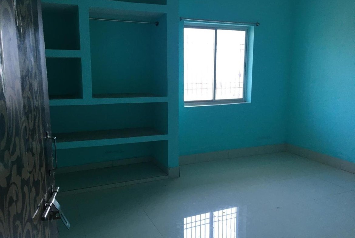 2 BHK Flat for Rent in Salt Lake Sector 4